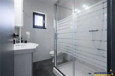 Vila rezidential/ unitate de ospitalitate, 1.000mp teren, Bran, Tohanita, Brasov - foto 12