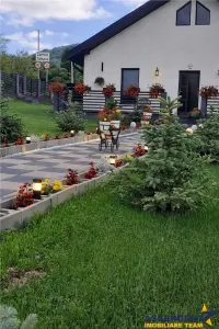 Vila rezidential/ unitate de ospitalitate, 1.000mp teren, Bran, Tohanita, Brasov - foto 14
