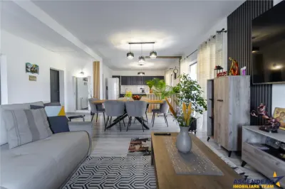Vila rezidential/ unitate de ospitalitate, 1.000mp teren, Bran, Tohanita, Brasov - foto 16