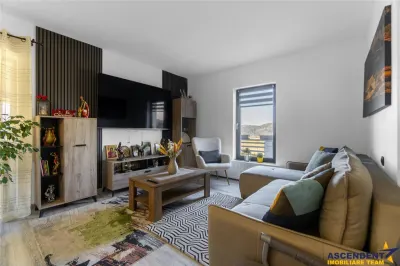 Vila rezidential/ unitate de ospitalitate, 1.000mp teren, Bran, Tohanita, Brasov - foto 19