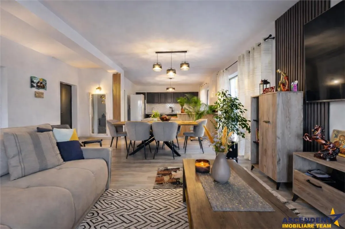 Vila rezidential/ unitate de ospitalitate, 1.000mp teren, Bran, Tohanita, Brasov - foto 3