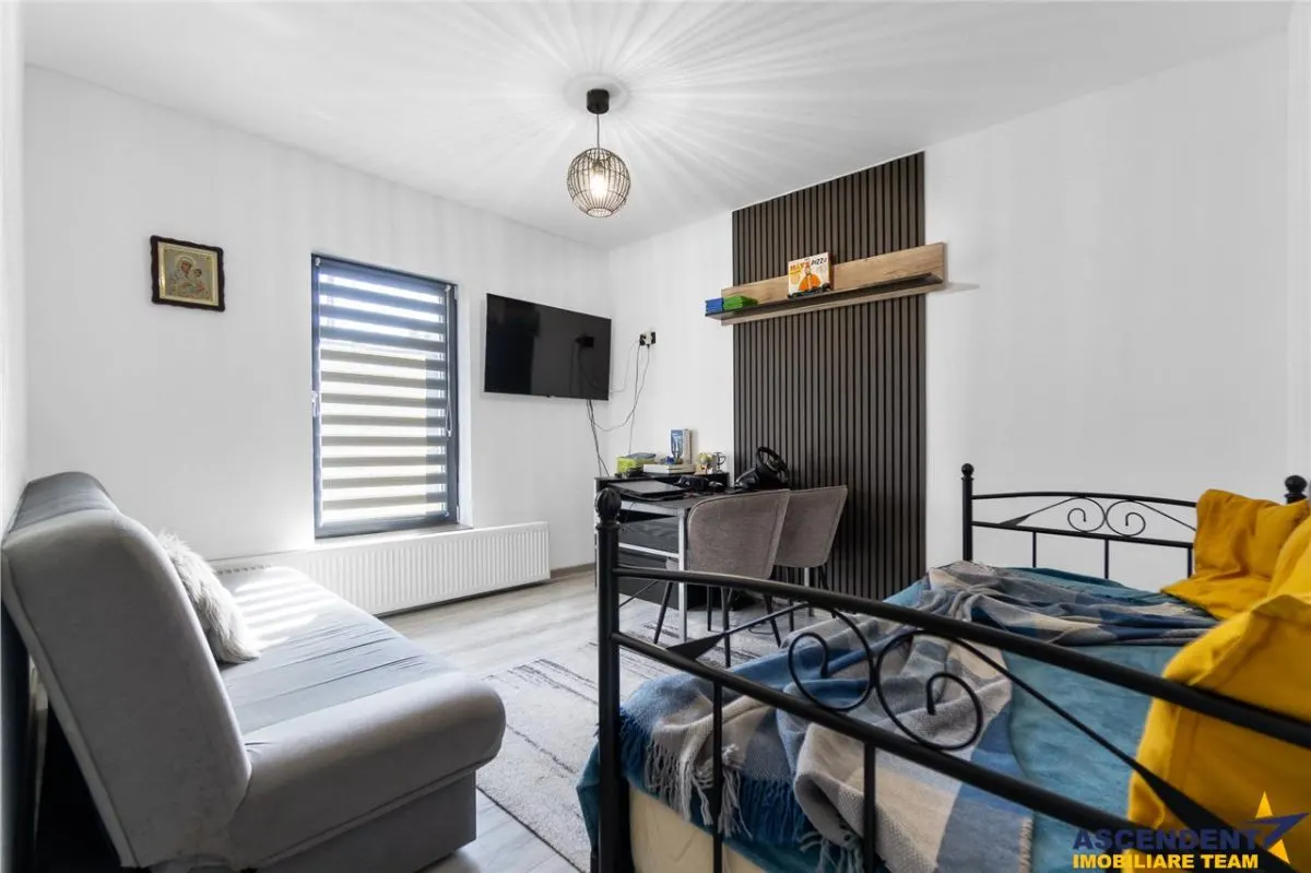 Vila rezidential/ unitate de ospitalitate, 1.000mp teren, Bran, Tohanita, Brasov - foto 23