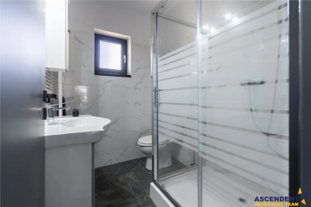 Vila rezidential/ unitate de ospitalitate, 1.000mp teren, Bran, Tohanita, Brasov - foto 25