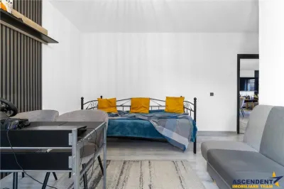 Vila rezidential/ unitate de ospitalitate, 1.000mp teren, Bran, Tohanita, Brasov. - foto 26