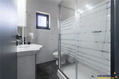 Vila rezidential/ unitate de ospitalitate, 1.000mp teren, Bran, Tohanita, Brasov. - foto 32