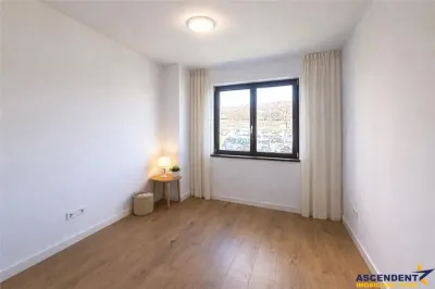 Decomandat, tehnologie smart, Green Residence, Tudor, Targu Mures. - foto 4