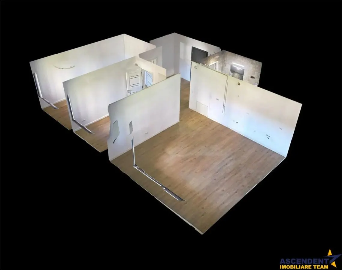 Decomandat, tehnologie smart, Green Residence, Tudor, Targu Mures. - foto 5