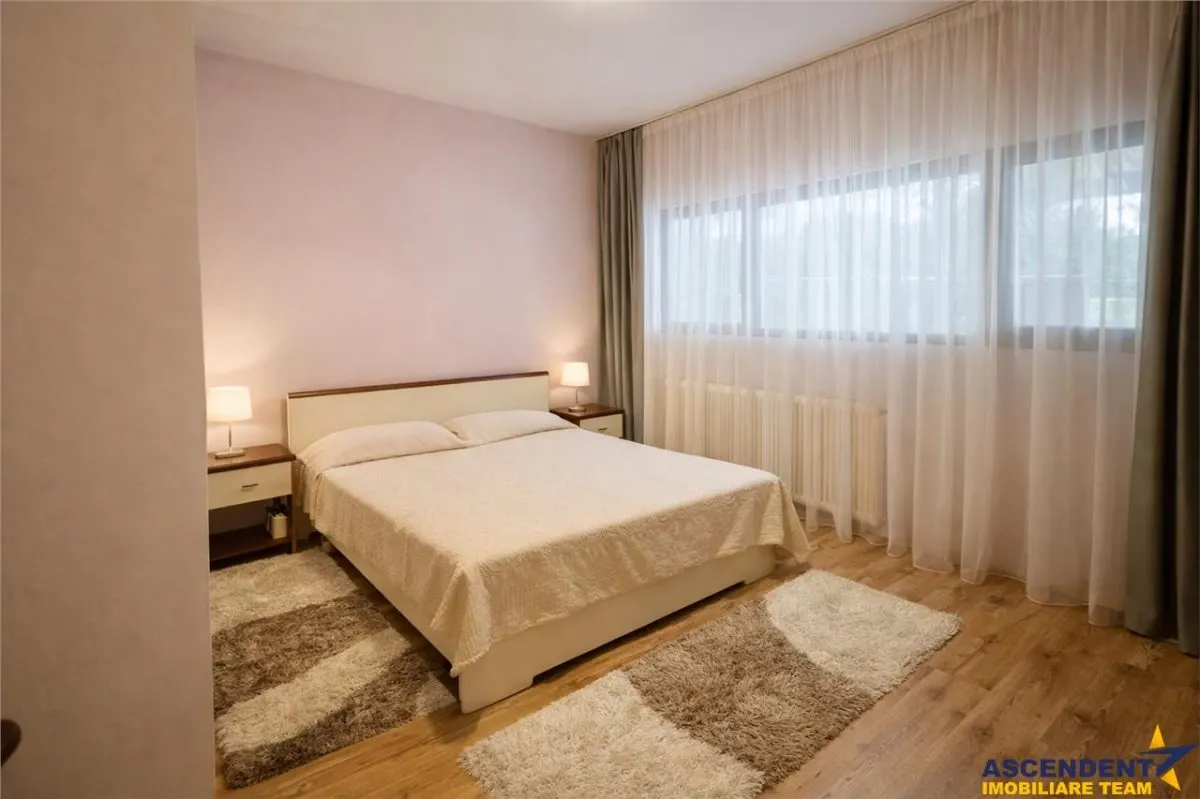 Film&3D!Casa armonioasa,doua intrari,foisor, locuri parcare,Sancraiu de Mures - foto 6