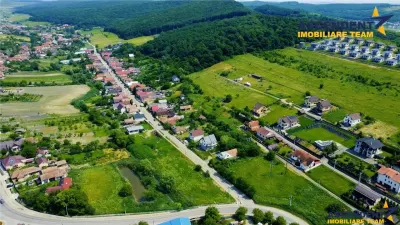 Film! Vila, dotari premium,vedere pretioasa,garaj,securizare,Corunca,Mures - foto 21