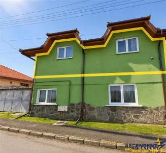NIvel in vila,mansarda moderna,2017,terasa +145 mp,teren 338 mp,Ghe. Doja - foto 4