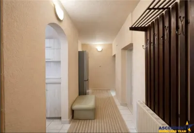 Nivel in casa cu 2 apartamente,145 mp utili+ teren 338mp, Gheorghe Doja - foto 9