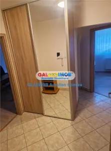 Inchiriere apartament 2 camere Buftea/ et.1/suprafata 47mp/mobilat - foto 3