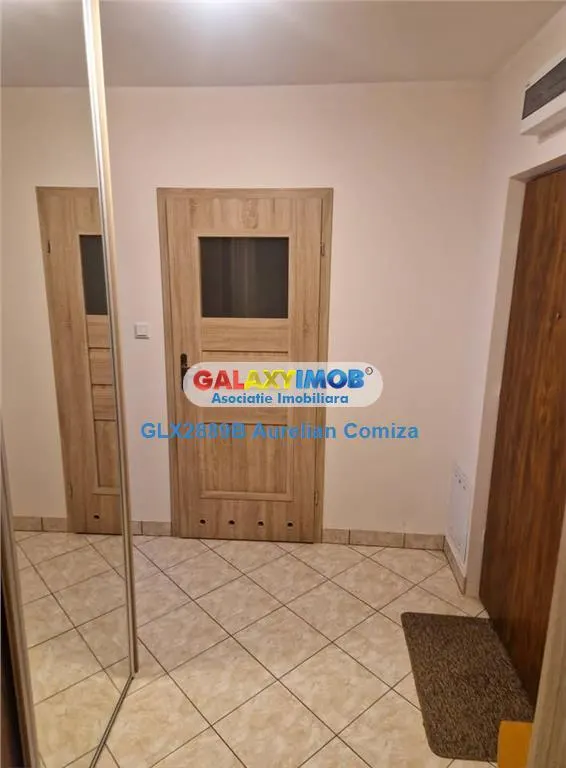 Inchiriere apartament 2 camere Buftea/ et.1/suprafata 47mp/mobilat - foto 4