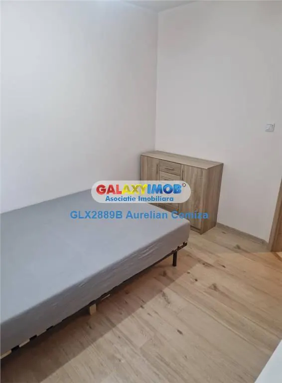 Inchiriere apartament 2 camere Buftea/ et.1/suprafata 47mp/mobilat - foto 6