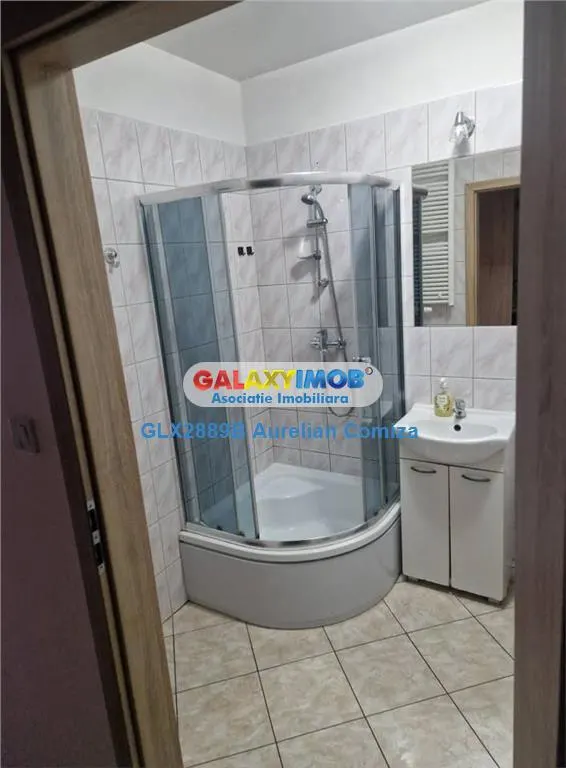 Inchiriere apartament 2 camere Buftea/ et.1/suprafata 47mp/mobilat - foto 8