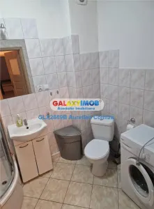 Inchiriere apartament 2 camere Buftea/ et.1/suprafata 47mp/mobilat - foto 9