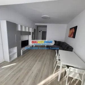 Apartament 2 camere bloc nou Buftea/centrala proprie - Buftea