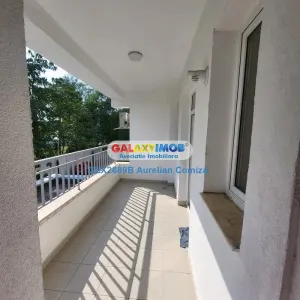 Apartament 2 camere bloc nou Buftea/centrala proprie - foto 2