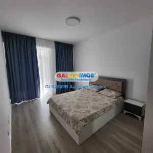 Apartament 2 camere bloc nou Buftea/centrala proprie - foto 4