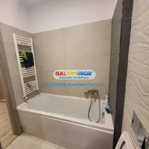 Apartament 2 camere bloc nou Buftea/centrala proprie - foto 5
