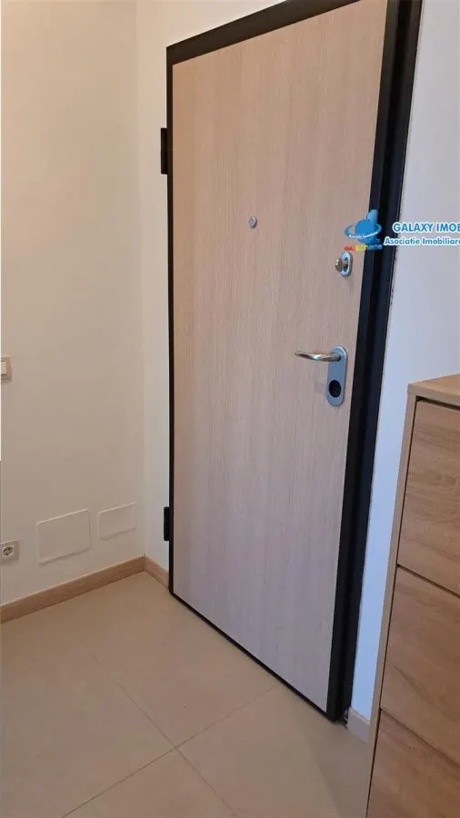 Inchiriere apartament 2 camere cu garaj  bloc nou GROZAVESTI / REGIE - foto 12