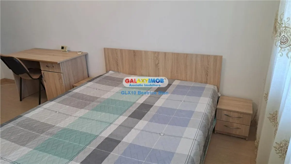 Inchiriere apartament 2 camere cu garaj  bloc nou GROZAVESTI / REGIE - foto 3
