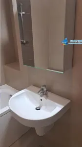 Inchiriere apartament 2 camere cu garaj  bloc nou GROZAVESTI / REGIE - foto 22