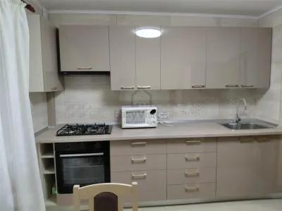 Apartament 3 camere | Nerva Traian | Sector 3 | Parc in fata blocului - foto 2