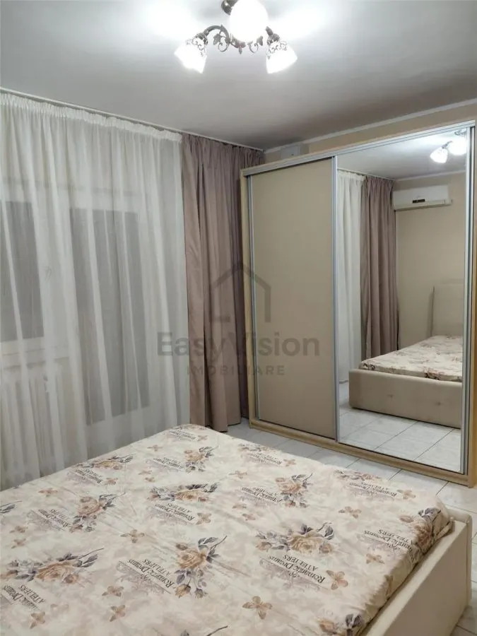 Apartament 3 camere | Nerva Traian | Sector 3 | Parc in fata blocului - foto 3