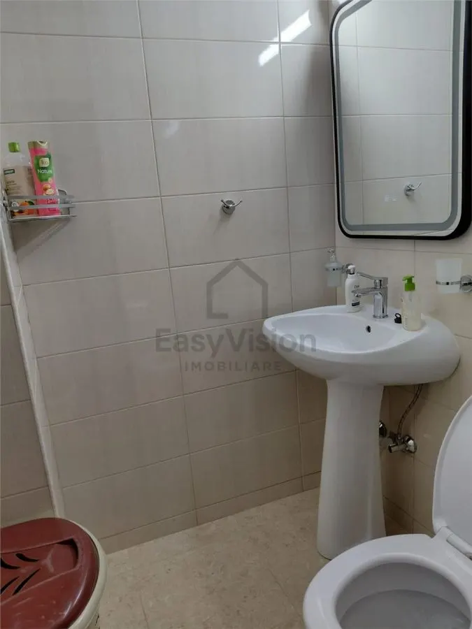 Apartament 3 camere | Nerva Traian | Sector 3 | Parc in fata blocului - foto 5