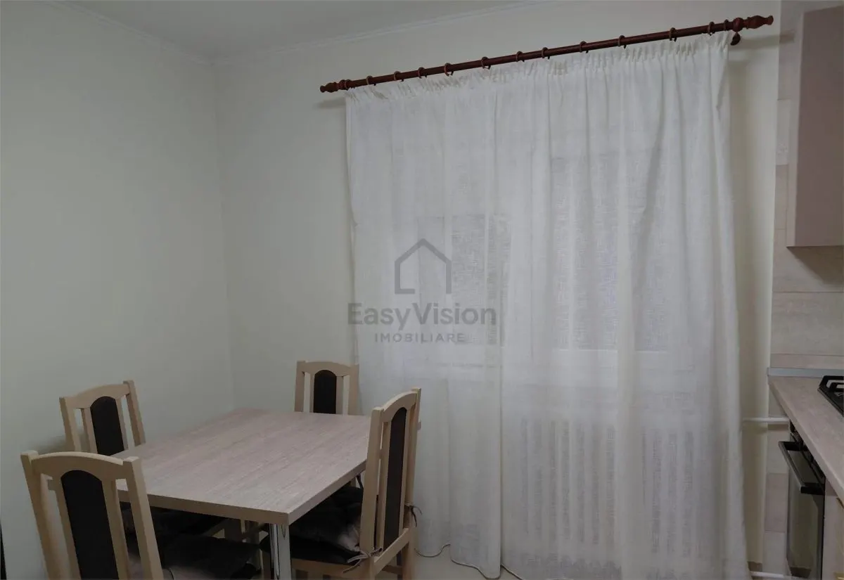Apartament 3 camere | Nerva Traian | Sector 3 | Parc in fata blocului - foto 10