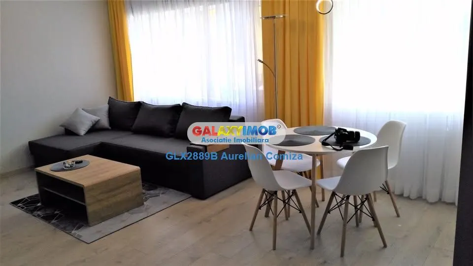 Apartament 3 camere Chitila /sp.70mp/ parter - foto 2