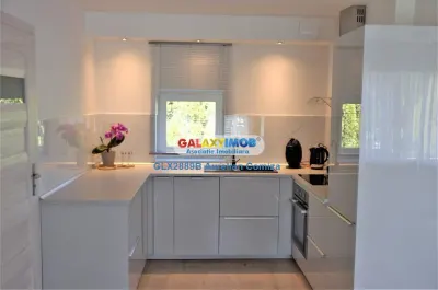 Apartament 3 camere Chitila /sp.70mp/ parter - foto 4