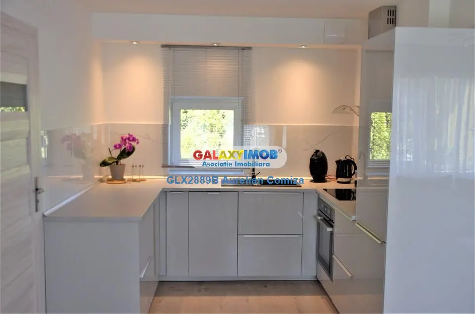 Apartament 3 camere Chitila /sp.70mp/ parter - foto 4