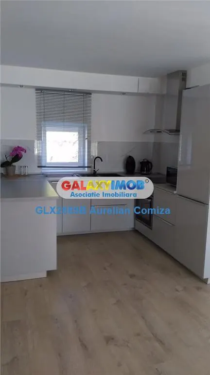Apartament 3 camere Chitila /sp.70mp/ parter - foto 6