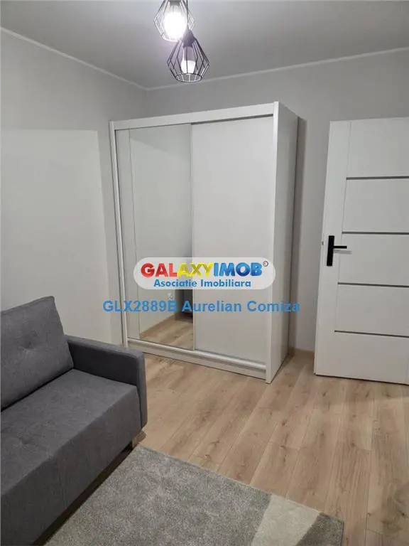 Apartament 3 camere Chitila /sp.70mp/ parter - foto 9
