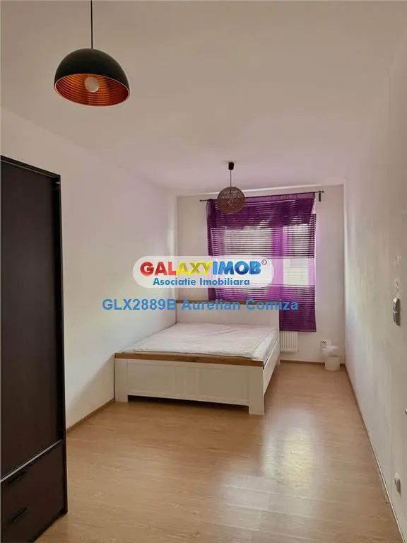 Inchiriere apartament 2 camere Chitila/sp.52mp/et.1 - foto 4
