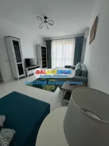 Apartament 2 camere Dobroesti/etaj 1/parcare/2 balcoane - Dobroesti
