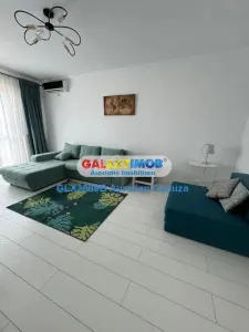 Apartament 2 camere Dobroesti/etaj 1/parcare/2 balcoane - foto 2