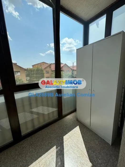 Apartament 2 camere Dobroesti/etaj 1/parcare/2 balcoane - foto 7