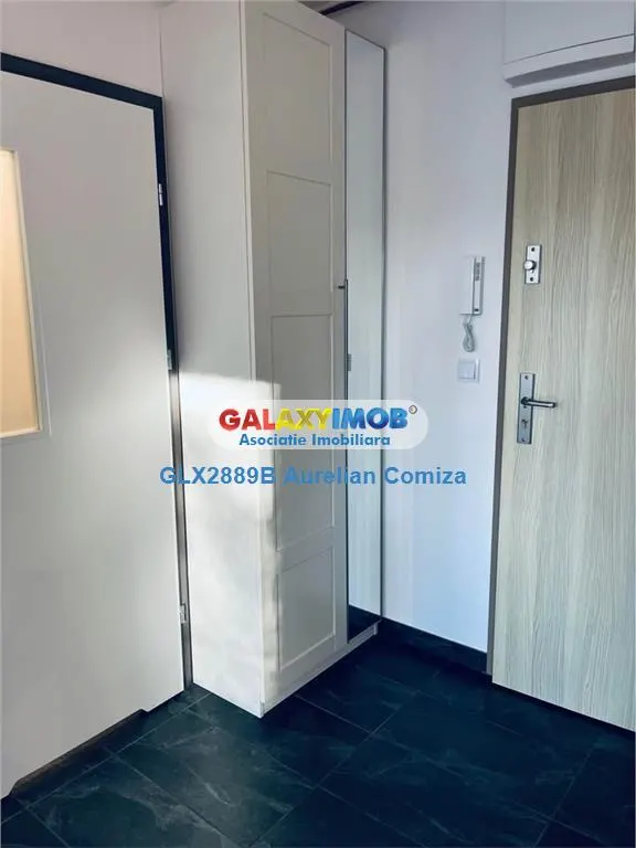 Apartament 2 camere pentru inchiriat Dobroesti/Et.1/Sp.57mp - foto 4