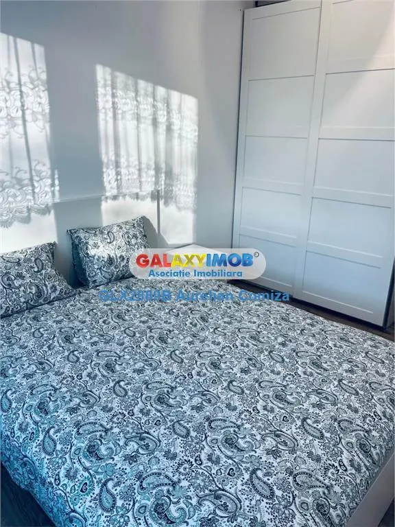 Apartament 2 camere pentru inchiriat Dobroesti/Et.1/Sp.57mp - foto 6