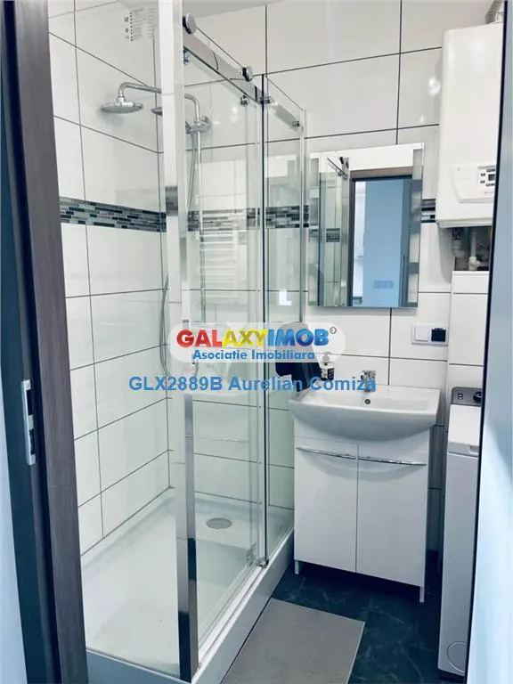 Apartament 2 camere pentru inchiriat Dobroesti/Et.1/Sp.57mp - foto 7