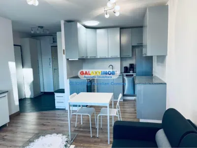 Apartament 2 camere pentru inchiriat Dobroesti/Et.1/Sp.57mp - foto 8