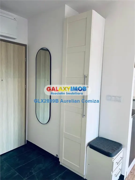 Apartament 2 camere pentru inchiriat Dobroesti/Et.1/Sp.57mp - foto 9