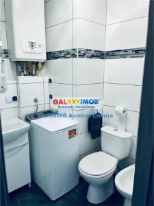 Apartament 2 camere pentru inchiriat Dobroesti/Et.1/Sp.57mp - foto 10