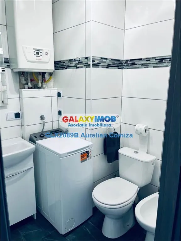 Apartament 2 camere pentru inchiriat Dobroesti/Et.1/Sp.57mp - foto 10