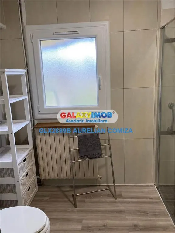 Inchiriere 2 camere Dobroesti/sp 48mp/parter - foto 3