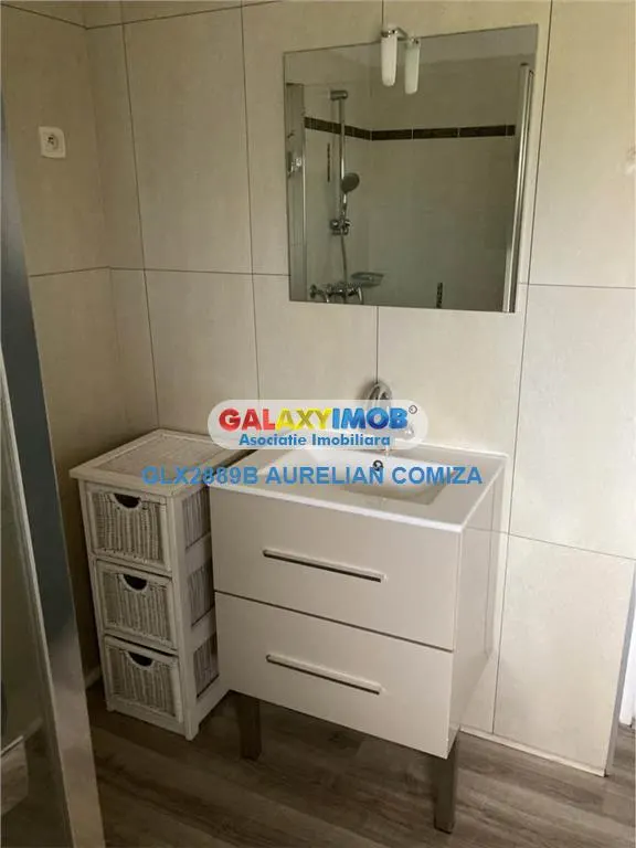 Inchiriere 2 camere Dobroesti/sp 48mp/parter - foto 7