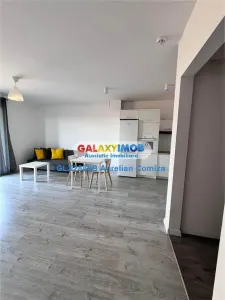 Inchiriere apartament 2 camere Otopeni/sp.50mp/etaj 1 - Otopeni